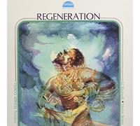 Regeneration feat , Ed Blackwell & Marion Brown-180g 1LP