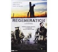 Regeneration (Import Dvd) (2014) Jonathan Pryce; James Wilby; Jonny Lee Miller...