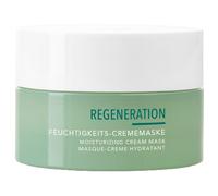 Charlotte Meentzen Regeneration Maschera in crema idratante 50 ml