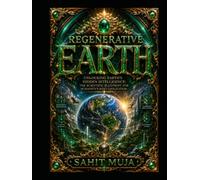 REGENERATIVE EARTH: Unlocking Earth’s Hidden Intelligence: The Scientific Blueprint for Humanity’s Next Civilization