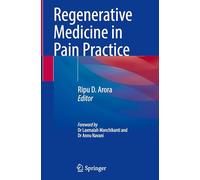 Regenerative Medicine in Pain Practice