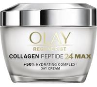 REGENERIST COLLAGEN PEPTIDE24 MAX day cream 50 ml