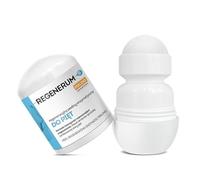 REGENERUM Peeling enzimatico rigenerante per talloni, 50 ml