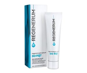 Regenerum Regenerating Heel Serum 30 g