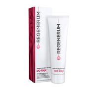 Regenerum Siero Rigenerante per Mani 50 ml