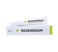 Regenerum Siero rigenerante per unghie e cuticole, 5 ml - Trattamento per unghie deboli e fragili