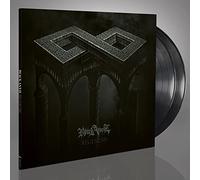 Regenesis (Black Vinyl 2 LP)