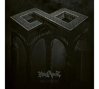 Regenesis (Black Vinyl 2 LP)