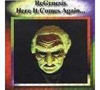 ReGenesis - Here It Comes Again...