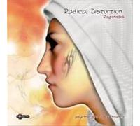 Regenesis - Radical Distortion (Audio CD)