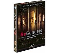 Regenesis, saison 1