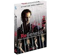 Regenesis, saison 2