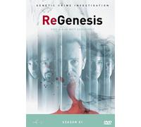 ReGenesis - Season 1