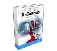 ReGenesis - Season 2