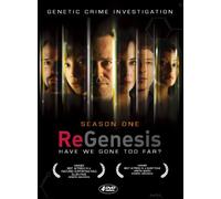 Regenesis: the Complete First S