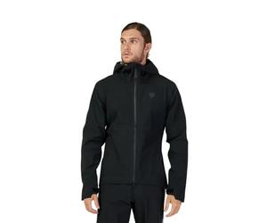 REGENJACKE FOX DEFEND 3L T SCHWARZ M