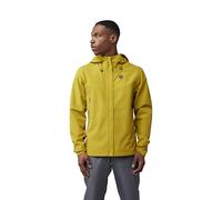 REGENJACKE FUCHS RANGER 2.5L SENF L