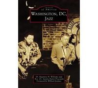 Regennia N. Williams Sandra Butler-truesdale Washington, Dc, Jazz (Tascabile)