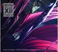 Regenorchester Xii - Town Down