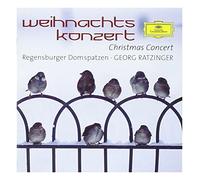 Regensburg Boys' Choir - Christmas Concert