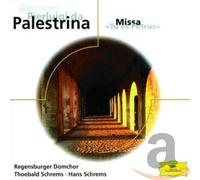 Regensburger Domchor - Missa "Tu Es Petrus"/+