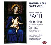 Regensburger Domspatzen - Bach: Magnificat BWV 243a