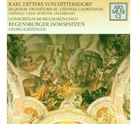 Regensburger Domspatzen - Geistliche Musik