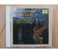 Regensburger Domspatzen - Nun Danket Alle Gott-Choräle