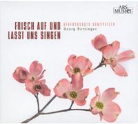 Regensburger Domspatzen/ Ratzinger - Frisch Auf Und Lasst Uns Singe