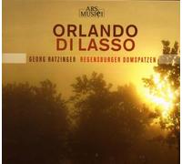 Regensburger Domspatzen / Ratzinger Georg - Di Lasso: Sacred And Secular Voca...