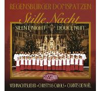 Regensburger Domspatzen - Stille Nacht