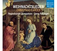 Regensburger Domspatzen - Weihnacht Mit Den Regensburger Domspatze