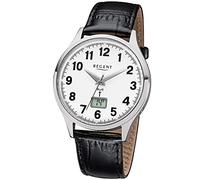 Regent Armbanduhr FR-228 Herrenuhr