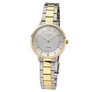 Regent F1339 - Orologio da donna in titanio, 32 mm