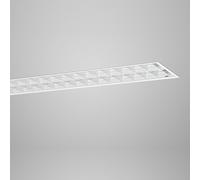 Regent Lighting Gym 2 LED incasso industriale 100W Regent Lighting