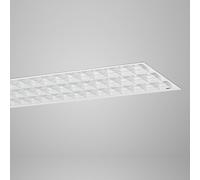 Regent Lighting Gym 2 LED incasso industriale 150W Regent Lighting