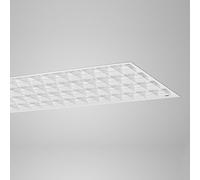 Regent Lighting Gym 2 LED incasso industriale 200W Regent Lighting