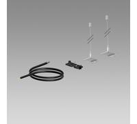 Regent Lighting Regent set sospensione 2 funi per Purelite Regent Lighting