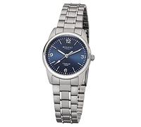 Regent Orologio Analogico Donna 12290505 con cinturino in titanio