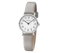 REGENT Orologio Analogueico Quarzo Donna con Cinturino in Pelle 12111318
