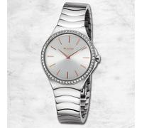 Regent Orologio Da Donna Analogico Con Bracciale In Metallo Argento UR2252811