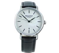 Regent Orologio Da Polso Analogico Con Cinturino In Pelle UR1011583
