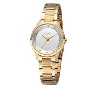 Regent Orologio Da Donna Analogico Con Bracciale In Metallo Oro UR2212807
