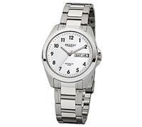 Regent Orologio da polso da uomo 1770.44.99 in acciaio inox F524, Bracciale