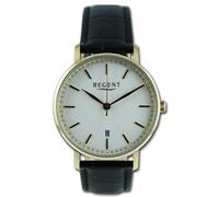 Regent Orologio Da Polso Da Uomo Analogico Con Cinturino In Pelle UR1011585