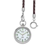 Regent Orologio Da Taschino Analogico Cassa Argento URP770