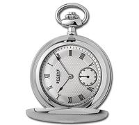 Regent Orologio Da Taschino Analogico Cassa Argento URP772