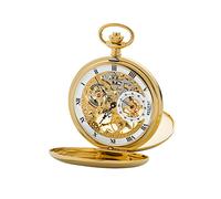 Regent Orologio da Uomo GM-1612 Orologio da Polso Tasca Analogico URGM1612