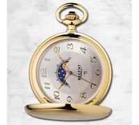 Regent Orologio Da Uomo Orologio Da Polso Quarzo Orologi Da Taschino URP731