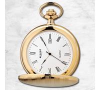 Regent Orologio Da Uomo Orologio Da Polso Quarzo Orologi Da Taschino URP738